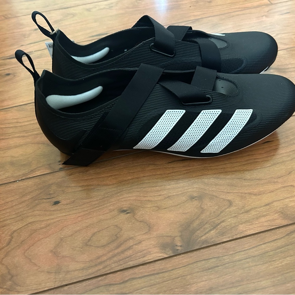 Indoor cycling shoes Adidas - Picture 5 of 6